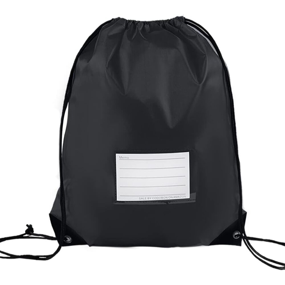 Versatile 50 Pack Drawstring Backpacks - Perfect … - image 6